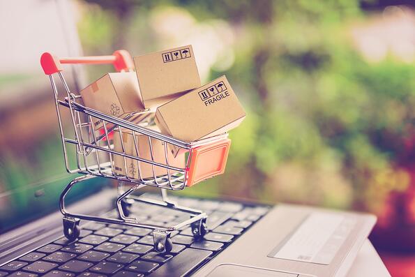 Know all about ecommerce